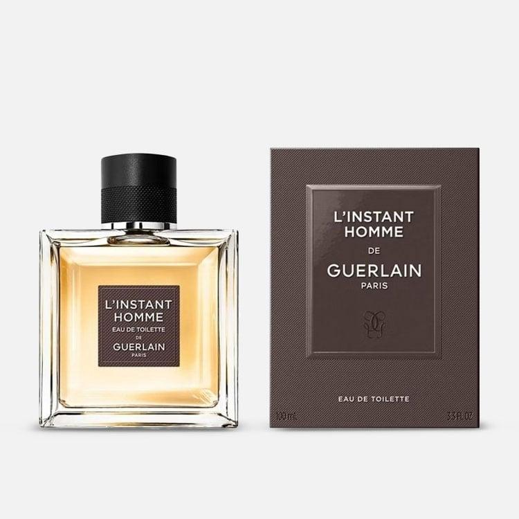 جيرلان لينسانس دي جيرلان 100مل او دو تواليت للرجال